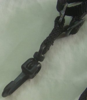 画像4: ナイトビジョン用ストラップ　長さ約48〜88cm