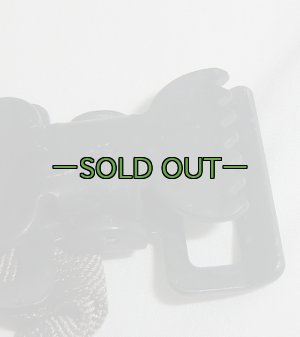 画像8: 金具付ストラップ　長さ98cm　ナイロン