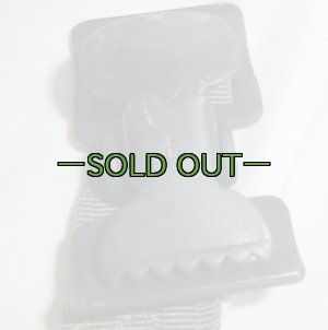 画像6: 金具付ストラップ　長さ98cm　ナイロン