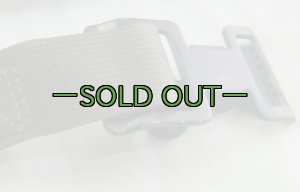 画像3: 金具付ストラップ　長さ98cm　ナイロン