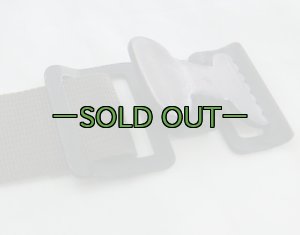 画像2: 金具付ストラップ　長さ98cm　ナイロン