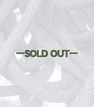 画像4: ラペリング ロープ　40m