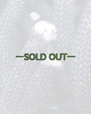 画像6: ラペリング ロープ　40m