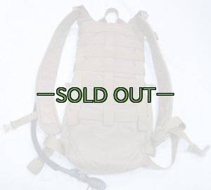 画像5: コヨーテ　ハイドレーション　3L　AVG　アフガニスタン　カブール　中古上