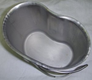画像5: 1QT水筒カップ　ワイヤーハンドル