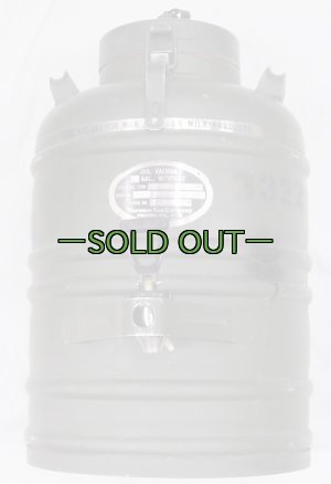 画像2: ウォータージャグ　60年代　ステンレス　3ガロン　中古良品