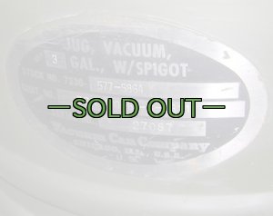 画像6: ウォータージャグ　60年代　ステンレス　3ガロン　中古良品