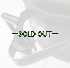 画像7: ウォータージャグ　60年代　ステンレス　3ガロン　中古良品