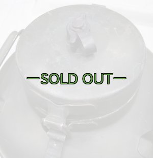 画像8: ウォータージャグ　60年代　ステンレス　3ガロン　中古良品