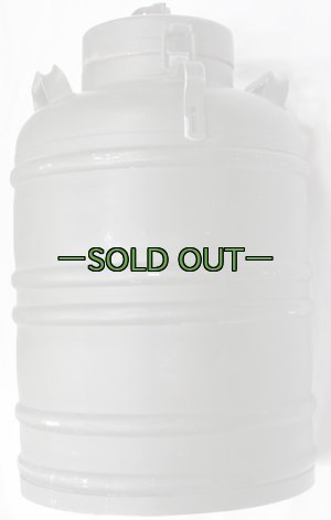 画像5: ウォータージャグ　60年代　ステンレス　3ガロン　中古良品