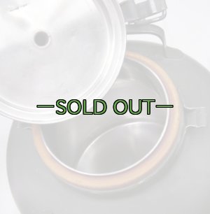 画像9: ウォータージャグ　60年代　ステンレス　3ガロン　中古良品