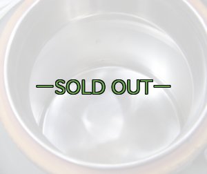 画像10: ウォータージャグ　60年代　ステンレス　3ガロン　中古良品