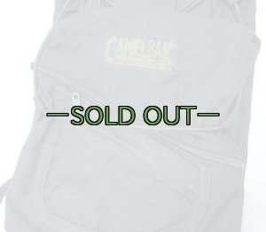 画像2: 黒　キャメルバック　3L　MULE　旧型