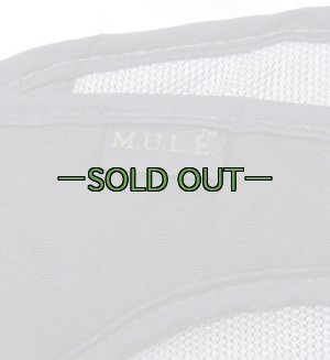 画像3: 黒　キャメルバック　3L　MULE　旧型