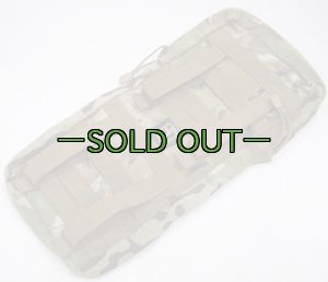 画像2: TAG ハイドレーションポーチ　マルチカム