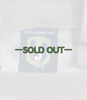 画像3: TAG ハイドレーションポーチ　マルチカム