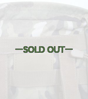 画像4: TAG ハイドレーションポーチ　マルチカム