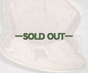 画像5: TAG ハイドレーションポーチ　マルチカム