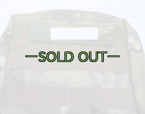 画像6: TAG ハイドレーションポーチ　マルチカム