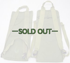 画像2: MOLLE　ハイドレーションキャリア　OD