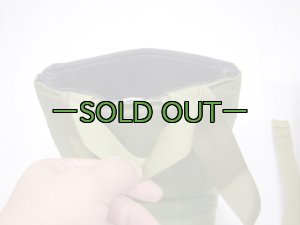 画像6: MOLLE　ハイドレーションキャリア　OD