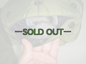 画像5: MOLLE　ハイドレーションキャリア　OD