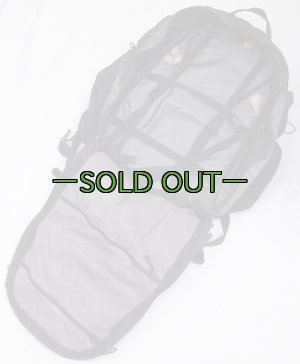 画像10: 黒　キャメルバック　水袋なし　BFM　500D