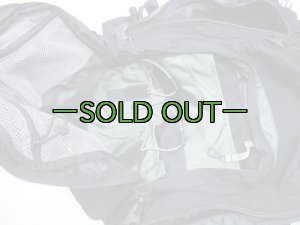 画像11: 黒　キャメルバック　水袋なし　BFM　500D