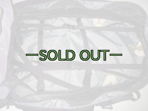 画像12: 黒　キャメルバック　水袋なし　BFM　500D