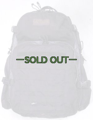 画像3: 黒　キャメルバック　水袋なし　BFM　500D