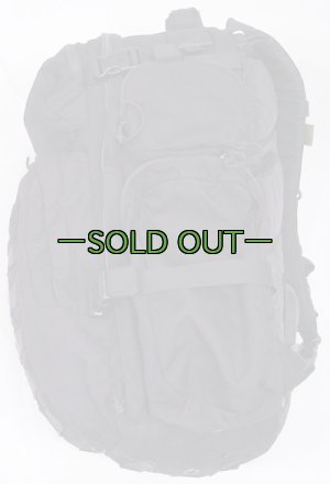 画像4: 黒　キャメルバック　水袋なし　BFM　500D