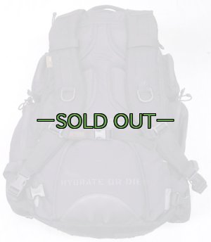 画像6: 黒　キャメルバック　水袋なし　BFM　500D