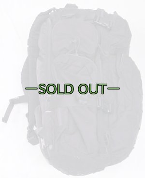 画像5: 黒　キャメルバック　水袋なし　BFM　500D