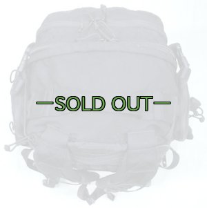 画像7: 黒　キャメルバック　水袋なし　BFM　500D