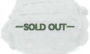 画像9: 黒　キャメルバック　水袋なし　BFM　500D