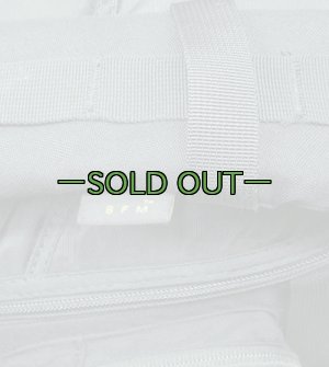 画像2: 黒　キャメルバック　水袋なし　BFM　500D