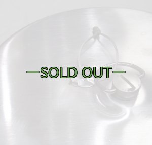 画像16: ウォータージャグ　70〜80年代　ステンレス　2ガロン　中古良品