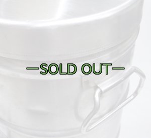 画像13: ウォータージャグ　70〜80年代　ステンレス　2ガロン　中古良品