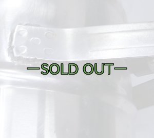 画像12: ウォータージャグ　70〜80年代　ステンレス　2ガロン　中古良品