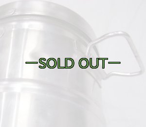 画像11: ウォータージャグ　70〜80年代　ステンレス　2ガロン　中古良品