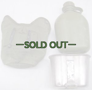 画像2: ナム戦1QT水筒セット01