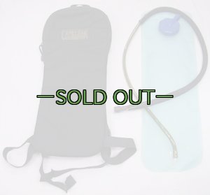 画像3: 黒　キャメルバック　2L　THERMOBAK　旧型