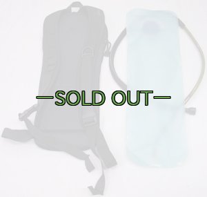 画像4: 黒　キャメルバック　2L　THERMOBAK　旧型