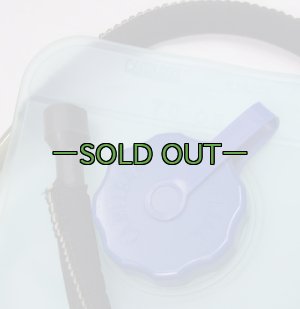 画像6: 黒　キャメルバック　2L　THERMOBAK　旧型