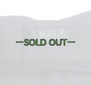 画像4: 黒　キャメルバック　3L　MULE　旧型