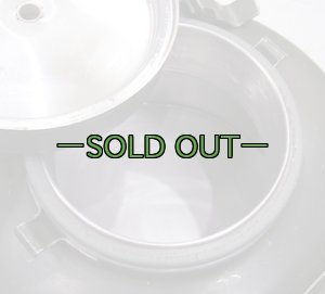 画像10: ウォータージャグ　80年代　ステンレス　3ガロン　中古良品03