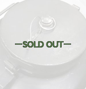 画像9: ウォータージャグ　80年代　ステンレス　3ガロン　中古良品03