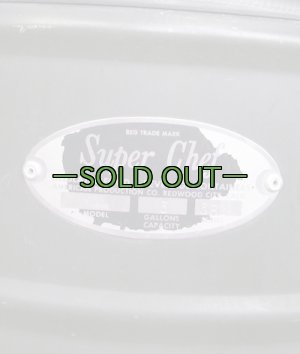 画像2: ウォータージャグ　80年代　ステンレス　3ガロン　中古良品03