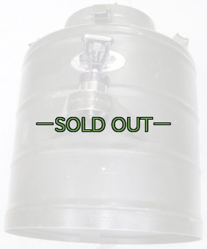 画像3: ウォータージャグ　80年代　ステンレス　3ガロン　中古良品03