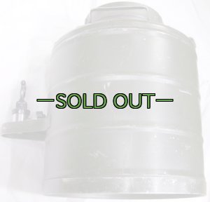 画像4: ウォータージャグ　80年代　ステンレス　3ガロン　中古良品03